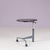 Side Table by Toshiyuki Kita for Cassina Italy, 1990s For Sale - Image 11 of 12