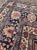 Traditional Northeast Jewel Flora Rug 10 x 14 For Sale - Image 3 of 11