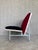 Metal Sacher Chair by Ettore Sottsass for Driade, 1981 For Sale - Image 7 of 7