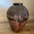 Early 20th Century Pair of Antique Chinese Zhejiang Pottery Mijiu (Rice Wine) Storage Jars For Sale - Image 5 of 8