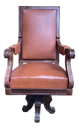 Swivel American Office Chair