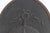 Vintage logo relief from The Brooks Brothers on 5th Ave. The motif is classic; it originated in the medieval period as the...