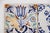 17th Century 17th-18th Century Set of Two Delft Tiles, Earthenware For Sale - Image 5 of 12