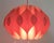 Mid-Century Pendant Butterfly by Lars Schiøler for Hoyrup, Denmark, 1968 For Sale - Image 9 of 14