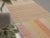 1970s Vintage Handmade Wool Cotton Beige Runner Rug For Sale - Image 9 of 11
