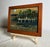 Impressionist Oil Painting Romantic Get-Togethers by the River Oksana Ivanyuk For Sale - Image 3 of 10