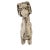 Sculpture Materials MCM Heavy Austin Productions Long Neck Billy Goat Ram 16” 1961 Museum Sculpture For Sale - Image 7 of 10