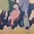 A Chance Meeting - Serge Hollerbach, C. 1960s For Sale - Image 4 of 8