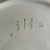 Large Wall Plate/Mettlach Phanolith Charger Designed by Jean-Baptiste Stahl for Villeroy & Boch Around 1900 For Sale - Image 11 of 12