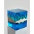 The sculptural group “Abstract Isometry” has been gravitating around the theme of fragmentation, slicing of the earth and...