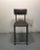 1950s French Official's High Chair, 1950s For Sale - Image 5 of 12