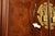 Bernhardt Pair Of Asian Campaign Style Linen Cabinets For Sale In Philadelphia - Image 6 of 18