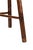 Antique Walnut Cricket Table For Sale - Image 9 of 12
