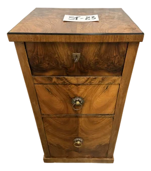 Antique Biedermier Commode