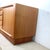 Brown Bernhard Pedersen & Søn Danish Teak Tambour Door Credenza For Sale - Image 8 of 17