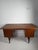 1960s Danish Modern Teak Desk, 1960s For Sale - Image 5 of 6
