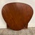 1950s Foldable Teak Side Table by Peter Hvidt and Oral Mølgaard-Nielsen for France and Daverkosen For Sale - Image 10 of 12