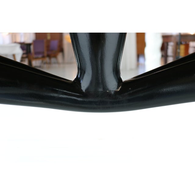 Dining Table, Italy, 1950s For Sale - Image 12 of 18