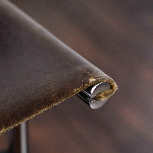 Katavolos 3LC Chairs from D. Kelly, W. Katavolos & R. Little, 1960s, Set of 2 For Sale - Image 16 of 18