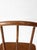 Vintage Windsor Bow Back Dining Chair For Sale - Image 9 of 13