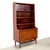 Mid-Century Modern 1950s Nexø Møbelfabrik Rosewood Bookcase Designed by Johannes Sorth For Sale - Image 3 of 9