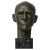 Sculpture of General Harald Petri For Sale - Image 9 of 9