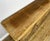 Vintage French Oak Storage Sideboard For Sale - Image 10 of 13