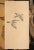 Textile C. 1950s Vintage Chinese Watercolor Scroll Painting "Two Birds" on Silk For Sale - Image 7 of 9