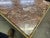 Wood 1940s Grosfeld House Style Coffee Table For Sale - Image 7 of 10