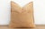 Large Pastel Heritage Antique Jaisalmer Pillow For Sale In Los Angeles - Image 6 of 7