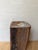 Japanese Late 20th Century Primitive Industrial Column For Sale - Image 3 of 5