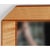 1990s Stephen Perrin Signed Wall Mirror For Sale - Image 5 of 15