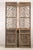 Pair of Chinese Hand-Carved Lattice Architectural Panels, circa 1900 For Sale - Image 12 of 18