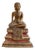 Asian Artist, Buddha, Kingdom of Siam, 1800s, Bronze For Sale