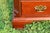 Baker Furniture Chippendale Mahogany Nightstands—A Pair For Sale - Image 11 of 18