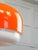 Medusa Pendant Lamp in Orange from Guzzini, 1970s For Sale - Image 5 of 18