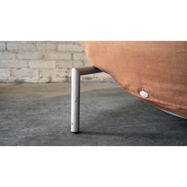 Ligne Roset 'Calin' Modular Sectional Sofa by Pascal Mourgue, 1990s - Two Pieces For Sale - Image 18 of 18