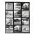 Vintage California Fine Art Photograph Contact Sheet Architecture For Sale