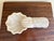 Late 19th Century 19th-Century Italian Carved Marble Shell Church Font For Sale - Image 5 of 11