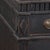 Pair, 19th Century Black Painted Swedish Gustavian Chest of Three Drawers For Sale - Image 12 of 18