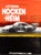 Porsche 6 Hours of Hockenheim Motorsport Poster by Erich Strenger, 1977 For Sale