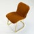 Mid-Century Modern Italian Dining Chair by Giorgio Rinaldi for Cidue, 1970s For Sale - Image 5 of 18