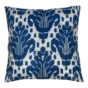 Pasargad Turkish Style Ikat Pillow