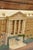 Brown Late 20th Century The Culinary Institute of America Mixed Wood Award Model for Dr John Connolly For Sale - Image 8 of 18