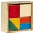 Ado Ko Verzuu 255 Puzzle Box, the Netherlands, 1955 For Sale - Image 13 of 13