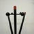 Tripod Coat Rack, 1980s For Sale - Image 12 of 17