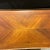 Mid 20th Century Mid-Century Italian Louis XV Style Console Table Made for Bloomingdale's in Italy For Sale - Image 5 of 10