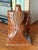Folk Art 1990s Carved Wooden Bird Bookend, a Single For Sale - Image 3 of 7