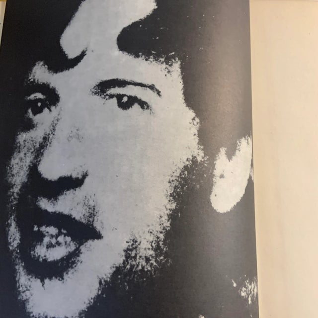 1960s 1966 Chaim Soutine by Andrew Forge Book For Sale - Image 5 of 12