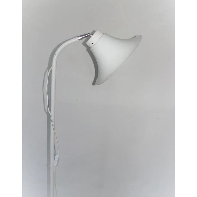 Metal Vintage Floor Lamp, 1990s For Sale - Image 7 of 10